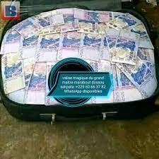 valise magique +22960663782 whatsapp